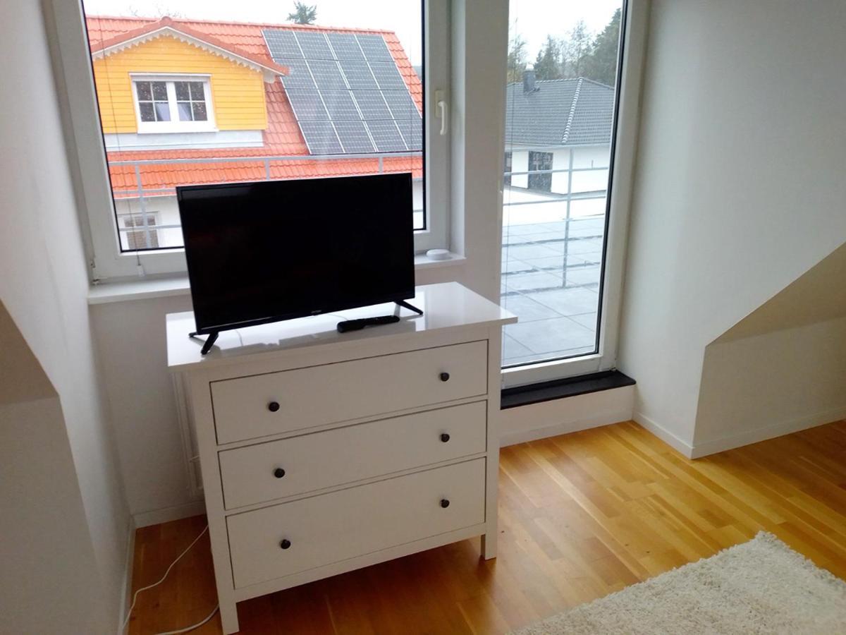 Sonnen-Apartment Bad Honnef Exterior photo