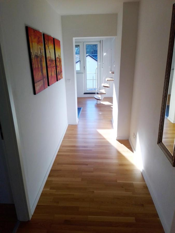 Sonnen-Apartment Bad Honnef Exterior photo